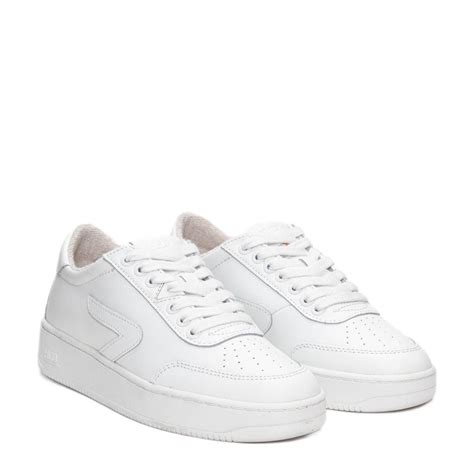 hub sneaker|HUB Sneakers Baseline in White